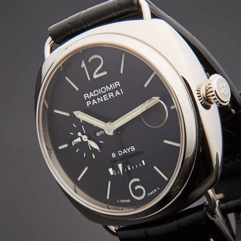 officine panerai giovanni panerai|pre owned Panerai watches.